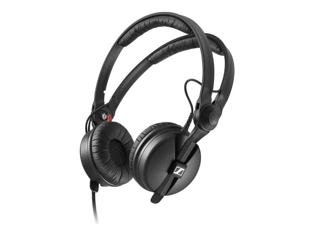Sennheiser HD 25 Monitor Headphones