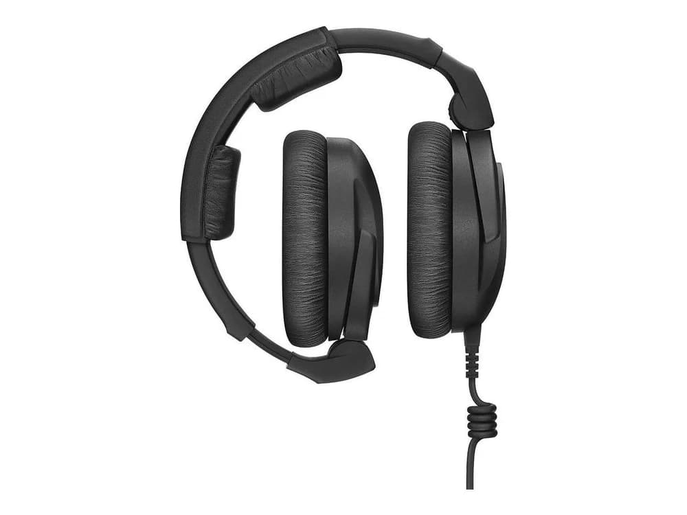 Sennheiser HD 300 Pro Monitoring Headphones view 2