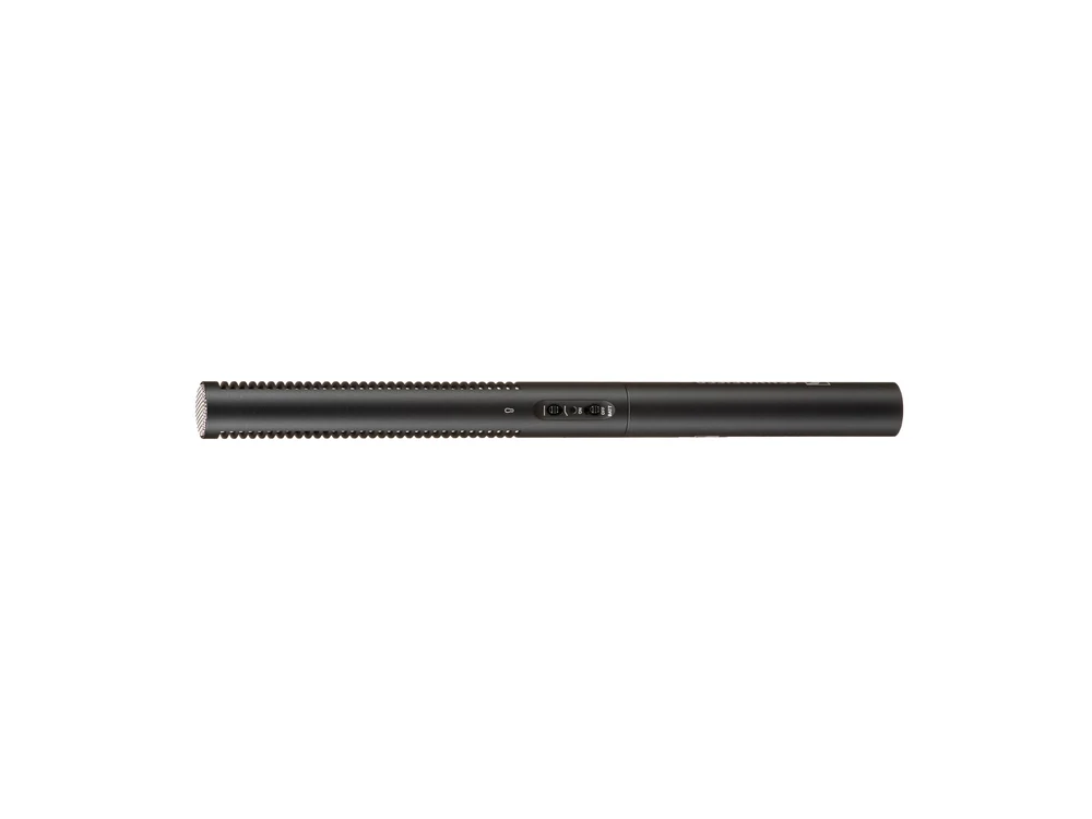 Sennheiser MKE 600 Shotgun Microphone view 3
