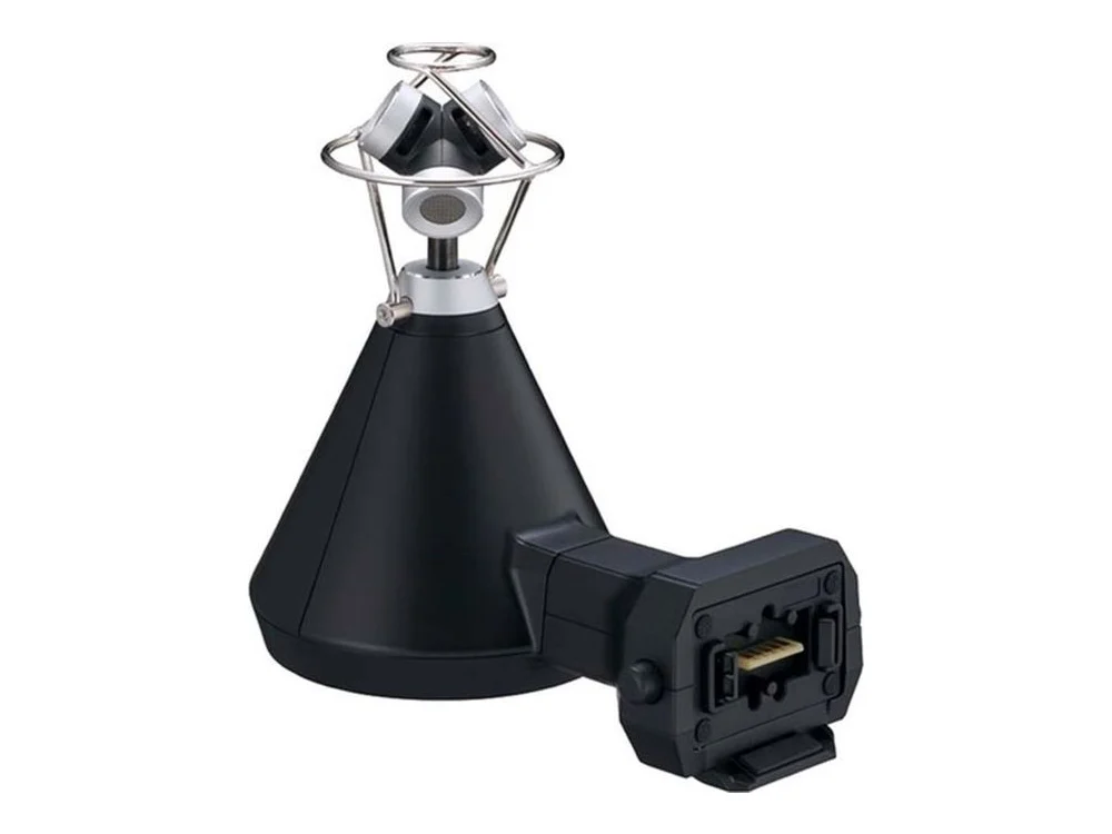 Zoom VRH-8 Ambisonic Microphone Capsule for H8 Recorder