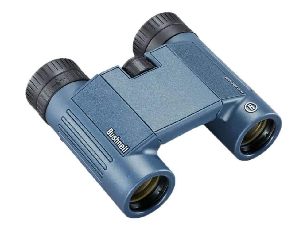 Bushnell H2O 10x25 Waterproof Binoculars view 2