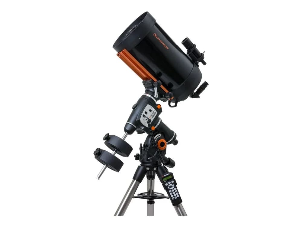 Celestron CGEM II 1100 Schmidt-Cassegrain Telescope