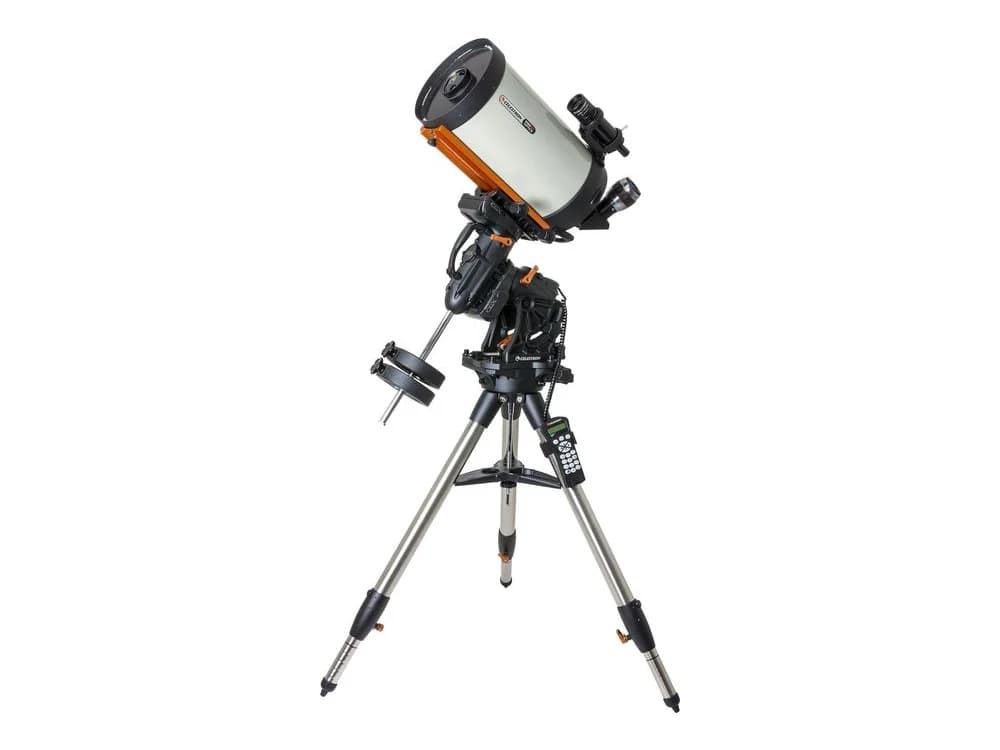 Celestron CGX Equatorial 925 HD Telescope