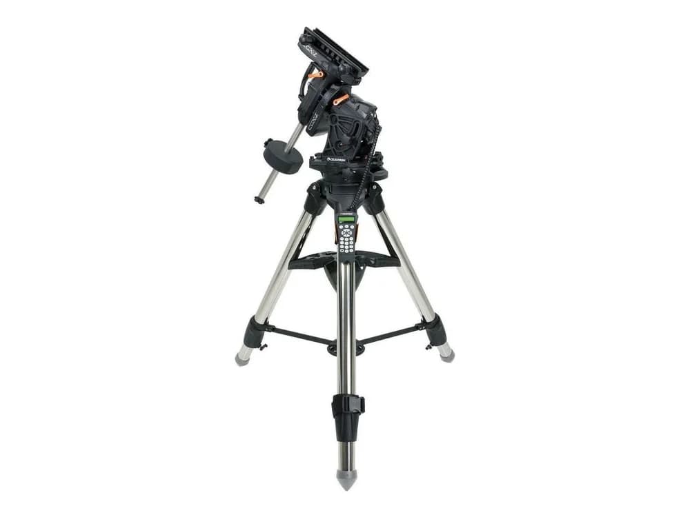 Celestron CGX-L Equatorial Mount and Tripod