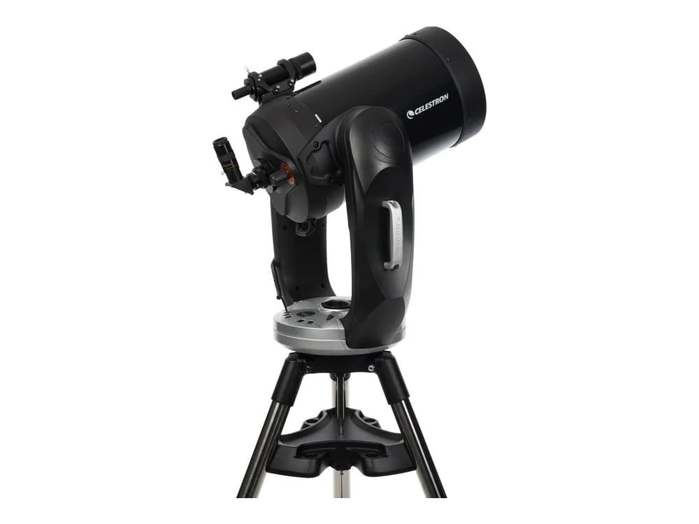 Celestron CPC 1100 GPS (XLT) Telescope view 2