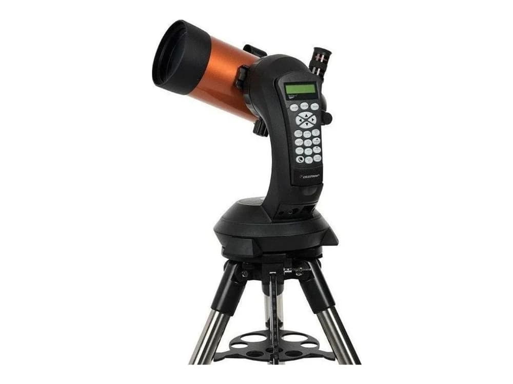 Celestron NexStar 4SE Telescope