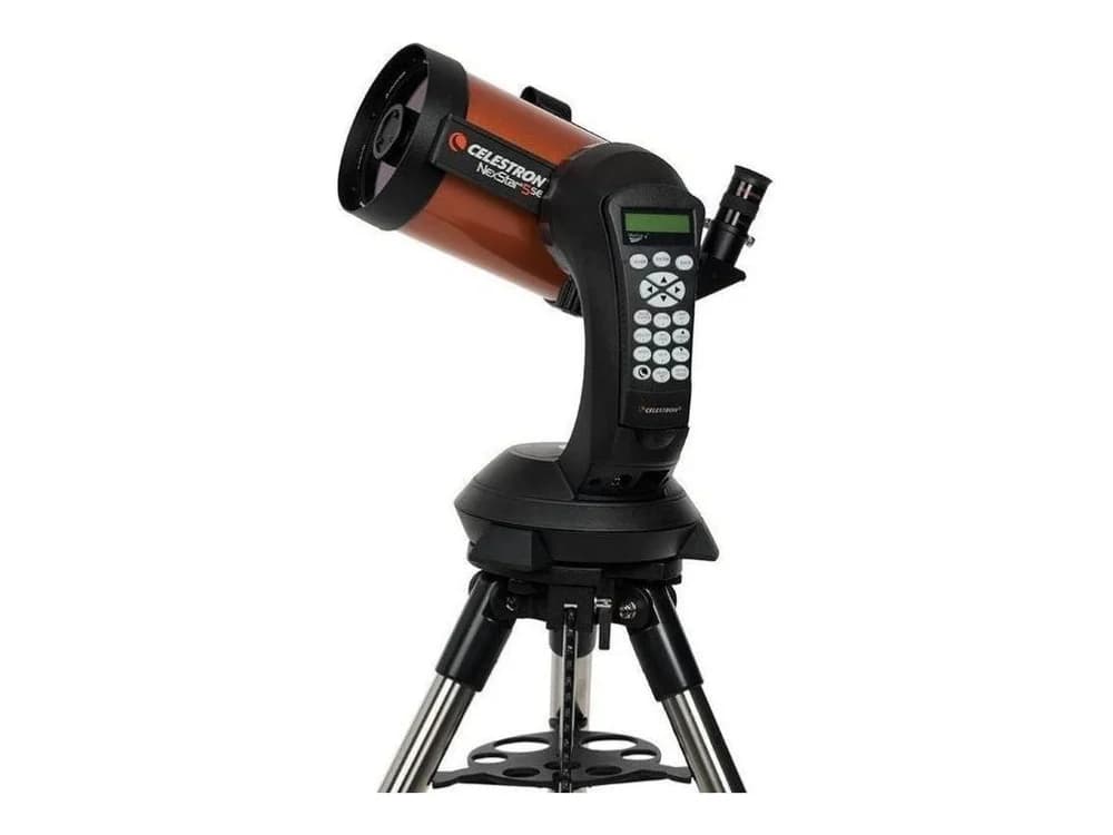 Celestron NexStar 5SE Telescope