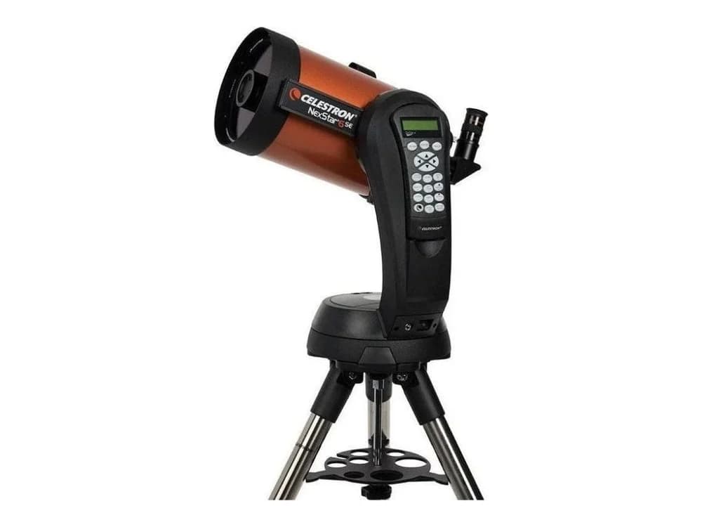 Celestron NexStar 6SE Telescope