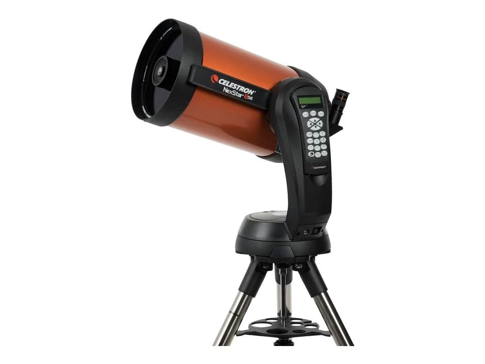Celestron NexStar 8SE Telescope