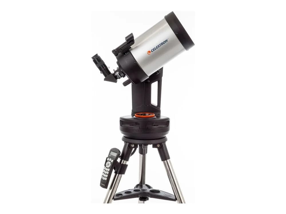 Celestron NexStar Evolution 6 Telescope view 3