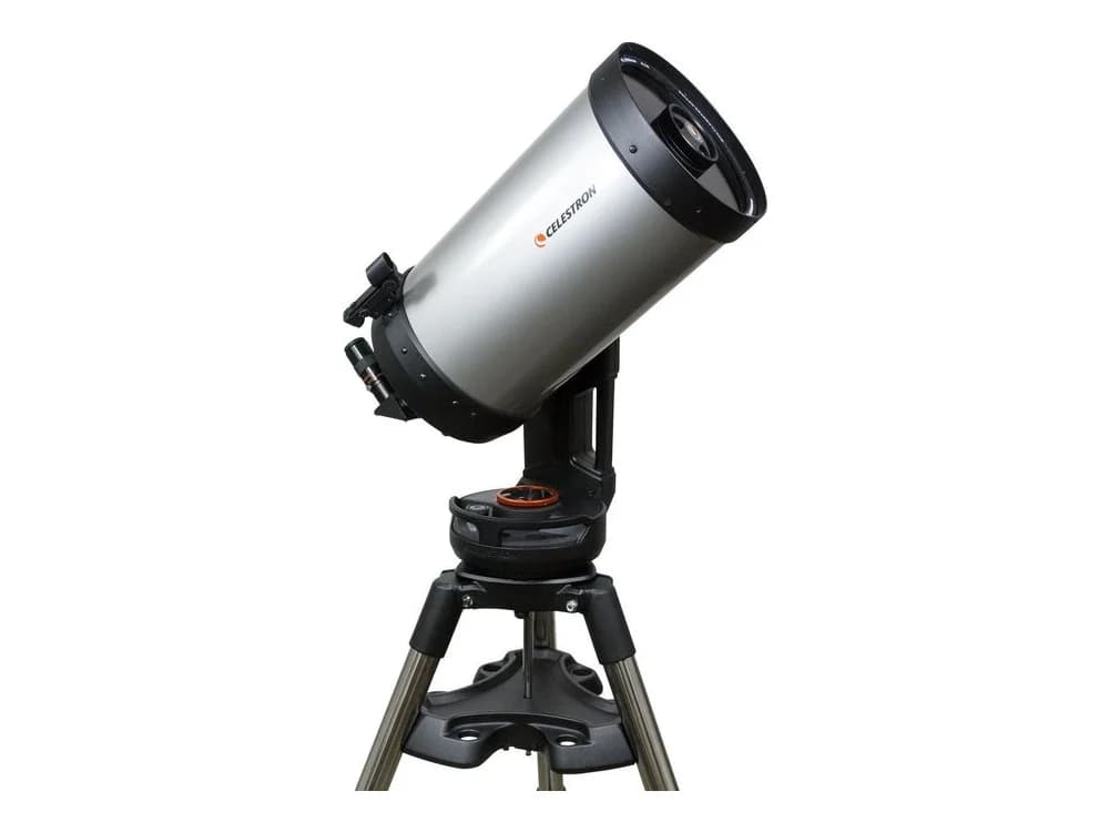 Celestron NexStar Evolution 9.25 Telescope view 2