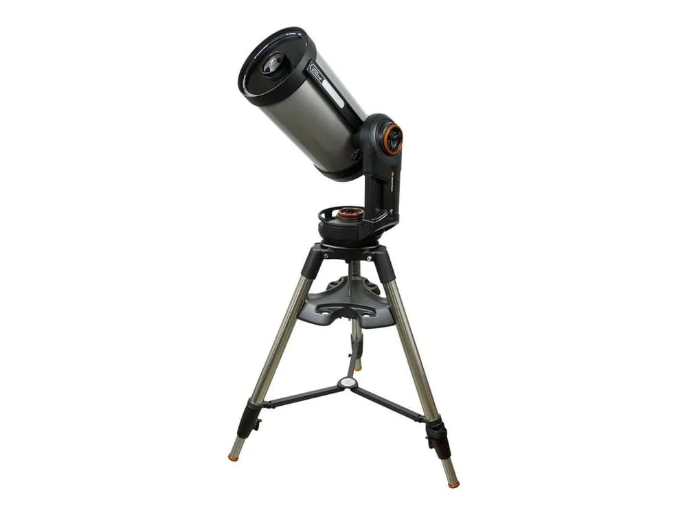 Celestron NexStar Evolution 9.25 Telescope view 3
