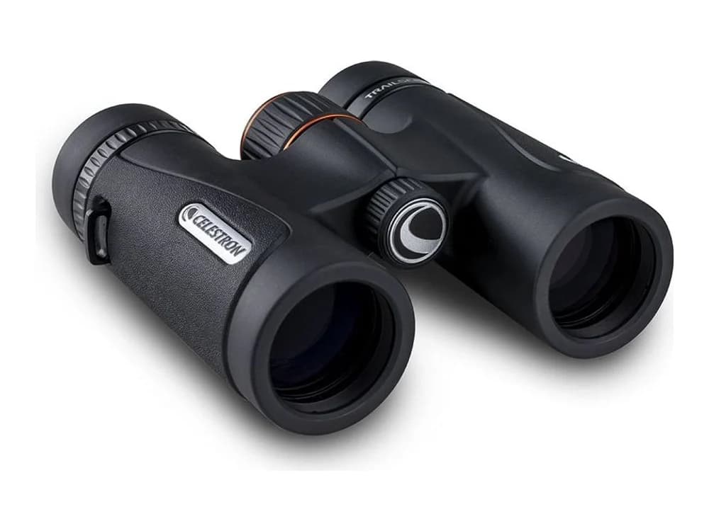 Celestron TrailSeeker ED 8x32mm Roof Binoculars view 3