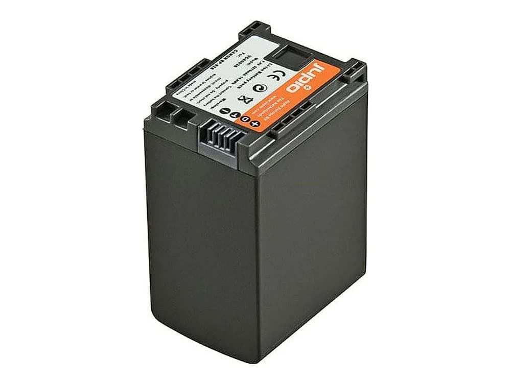 Jupio BP-828 Lithium-Ion Battery Pack (7.4V, 2670mAh) view 2