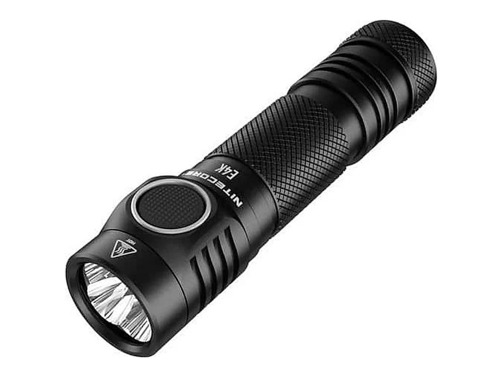 Nitecore 4400 Lumens Compact view 2