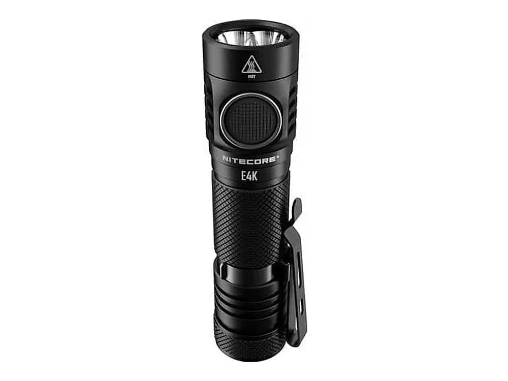 Nitecore 4400 Lumens Compact view 3