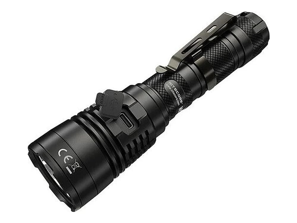 NITECORE MH25S 1800 LUMEN Hunt Kit view 3