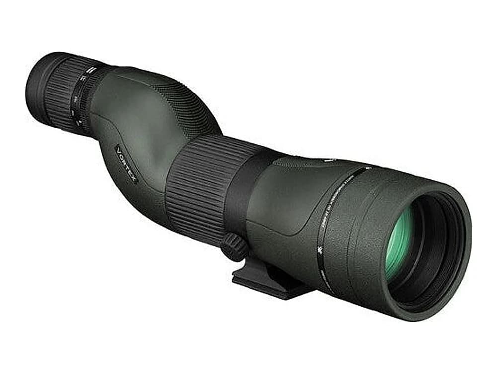 Vortex 16-48x65 Diamondback Straight Spotting Scope