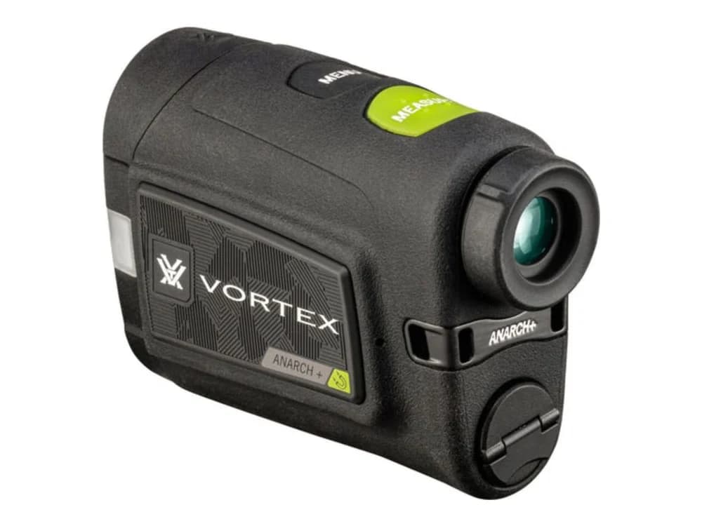 Vortex Anarch+ OIS Golf Laser Rangefinder view 3