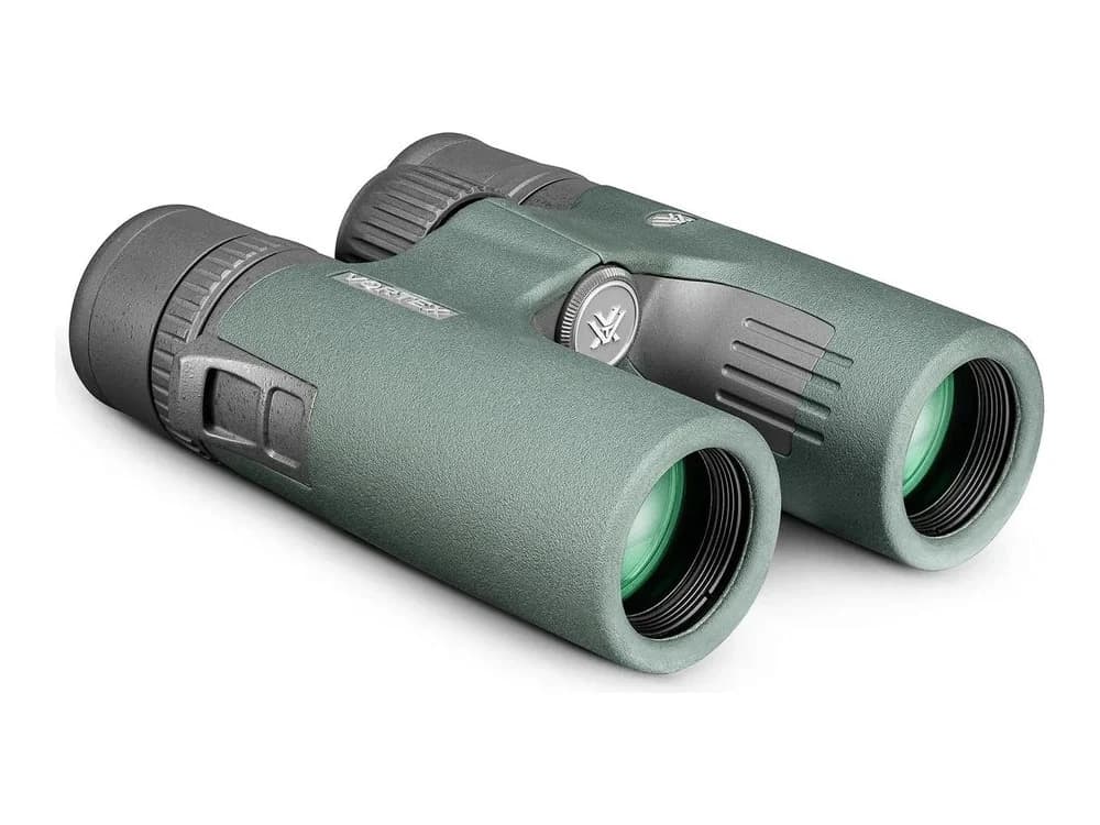Vortex Razor UHD 10x32 Binoculars - 32mm | 10x | Roof Prism view 3
