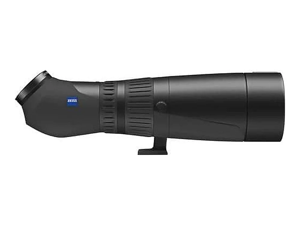 Zeiss Victory Harpia 85 Body Angled Spotting Scope view 2