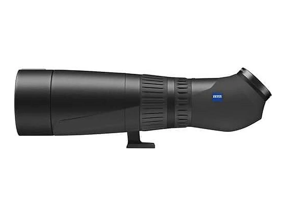 Zeiss Victory Harpia 85 Body Angled Spotting Scope view 3