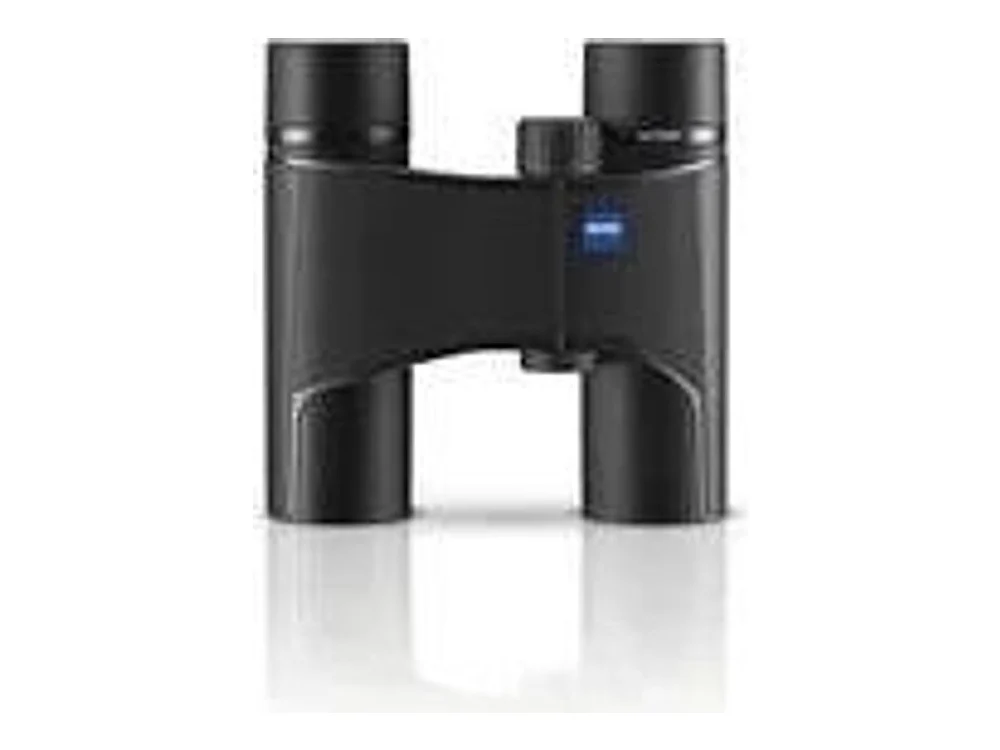 Zeiss Victory Pocket 8x25 T* Binoculars - 25mm | 8x | Roof Prism