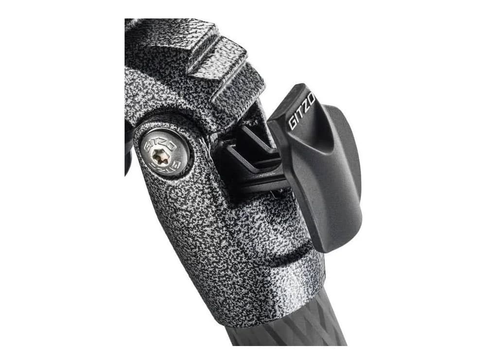 Gitzo GT2542 Mountaineer Series 2 Carbon Fiber Tripod view 2