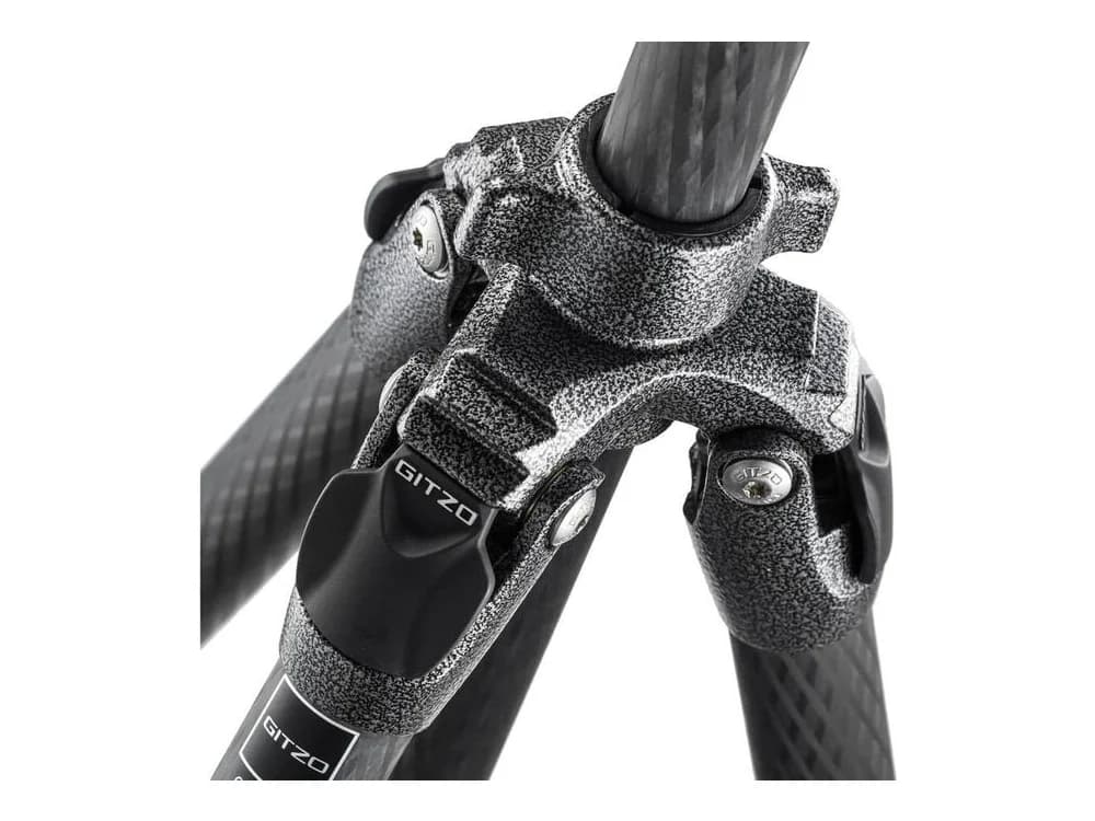 Gitzo GT2542 Mountaineer Series 2 Carbon Fiber Tripod view 3