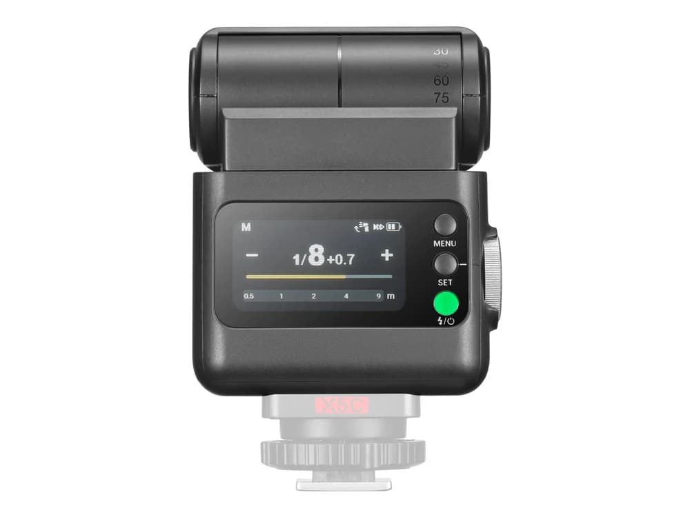 Godox iT32 TTL Mini Flash