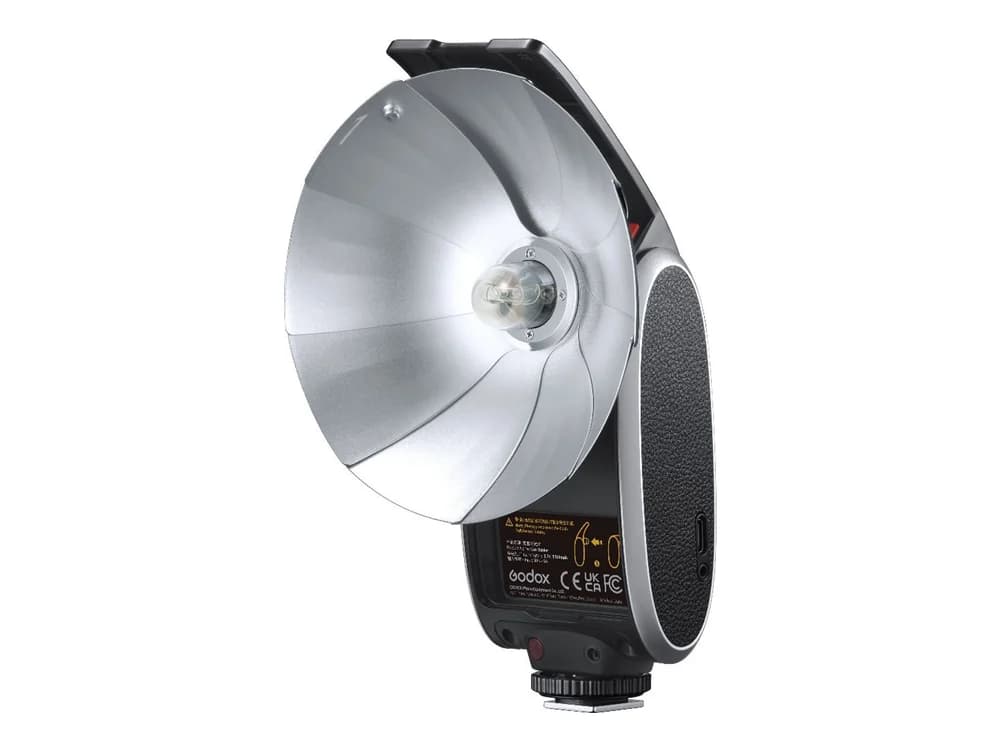 Godox Lux Senior