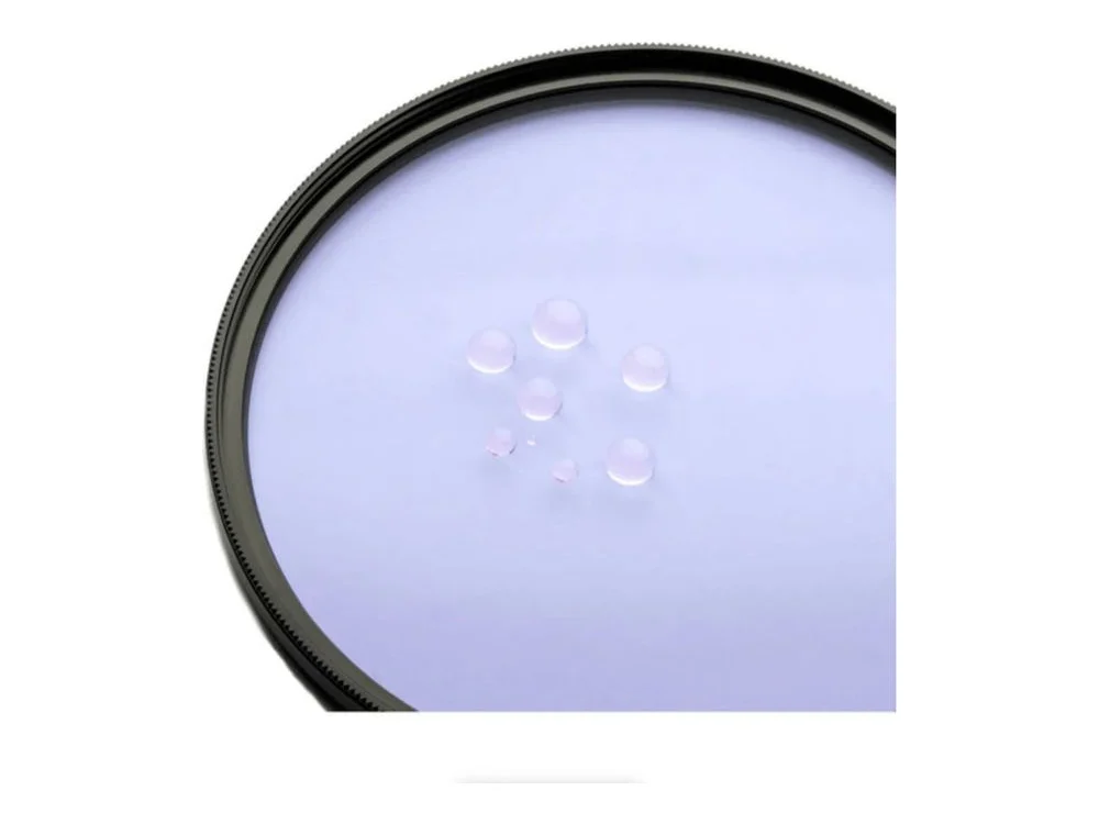 NiSi 67mm Circular Starter Filter Kit view 2