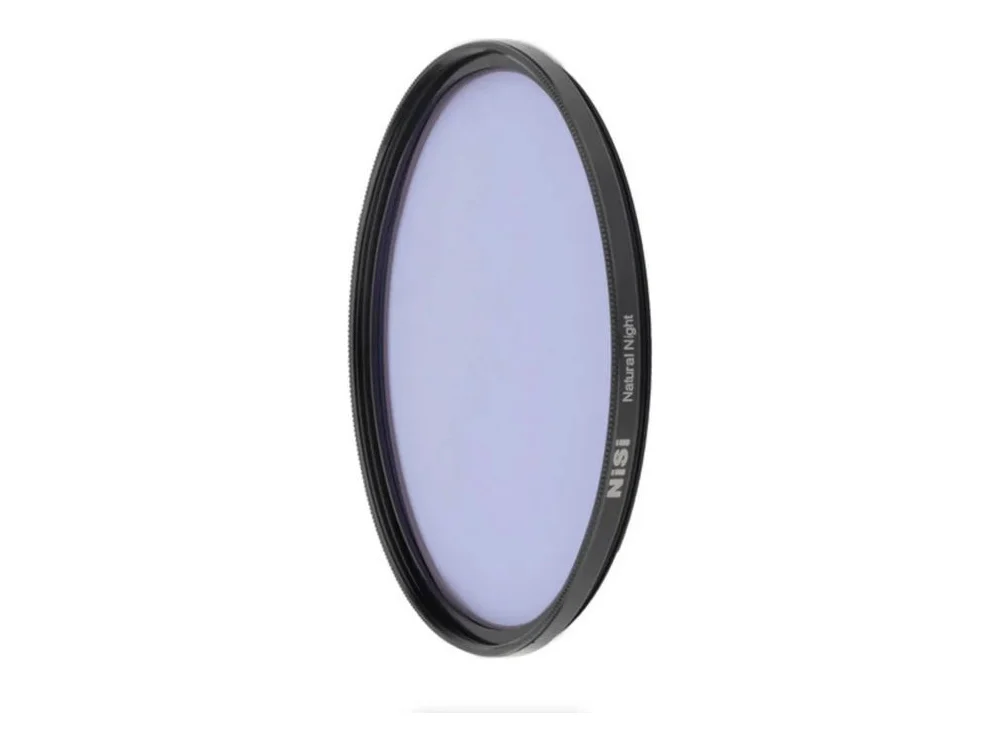 NiSi 67mm Circular Starter Filter Kit