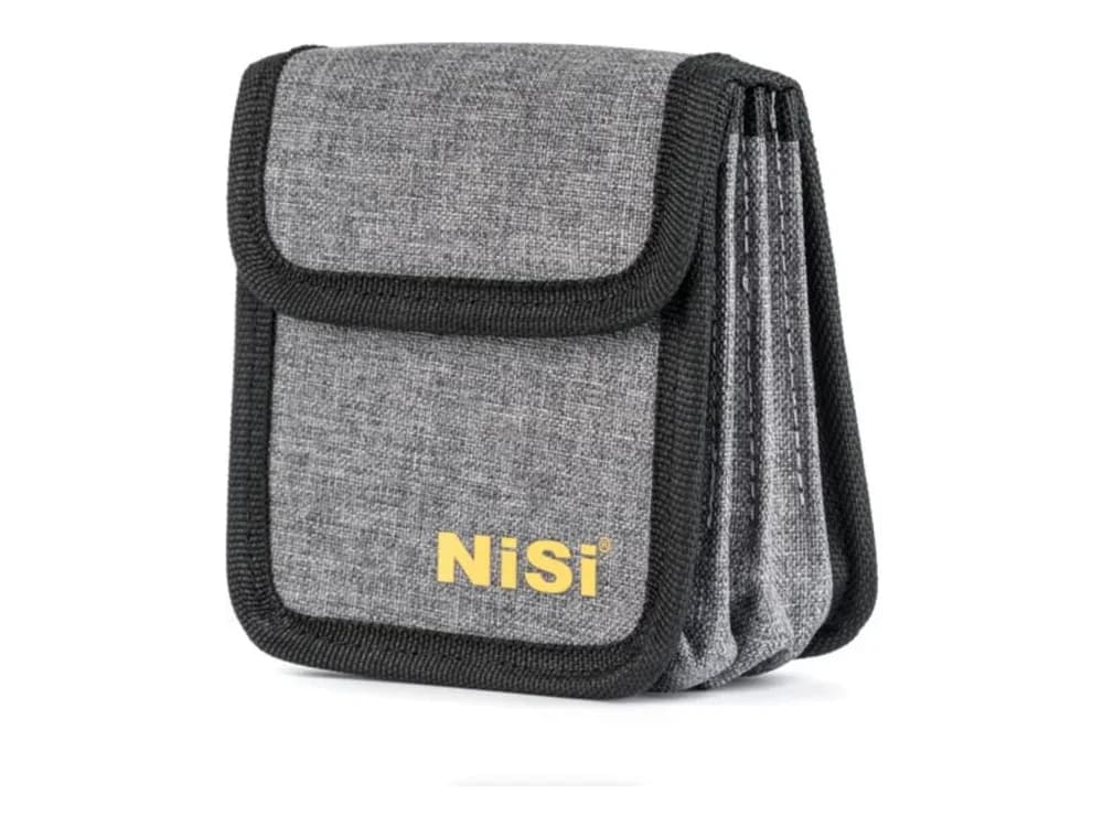 NiSi 77mm Circular Waterfall Filter Kit view 2