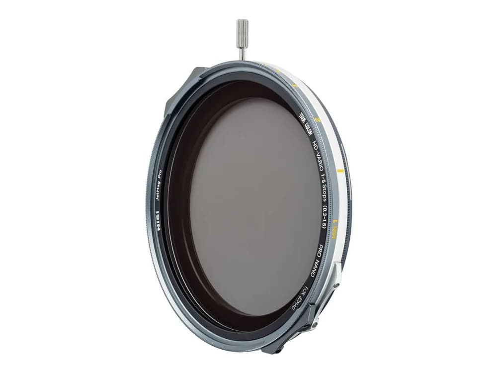 NiSi JetMag Pro VND Flex Kit 82MAG Magnetic Filter Kit view 2