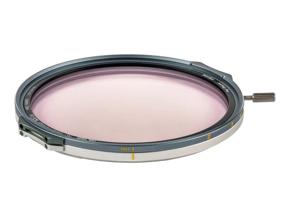 NiSi JetMag Pro VND Flex Kit 82MAG Magnetic Filter Kit view 3