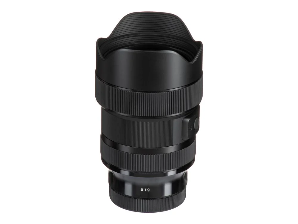 Sigma 14-24mm f/2.8 DG DN Art Lens for Sony E view 3