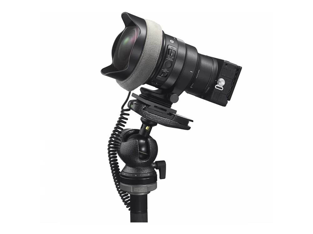 Sigma 15mm f/1.4 Fisheye DG DN Art Lens (Sony E) view 3