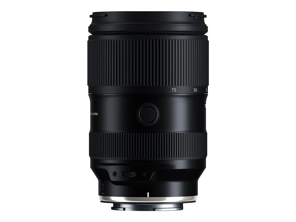 Tamron 28-75mm f/2.8 Di III VXD G2 Lens (Sony E) view 2