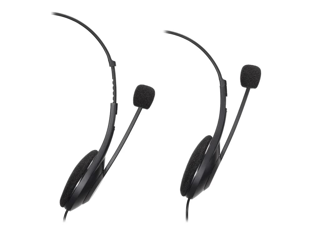 Audio-Technica ATH-102USB Wired USB Stereo Headset view 3