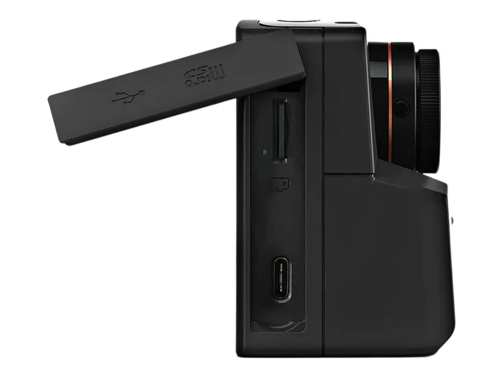 Brinno EMPOWER TLC2020 Outdoor Time-Lapse Camera view 3