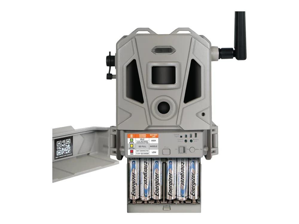 Bushnell CelluCORE 20 Cellular Trail Camera view 2