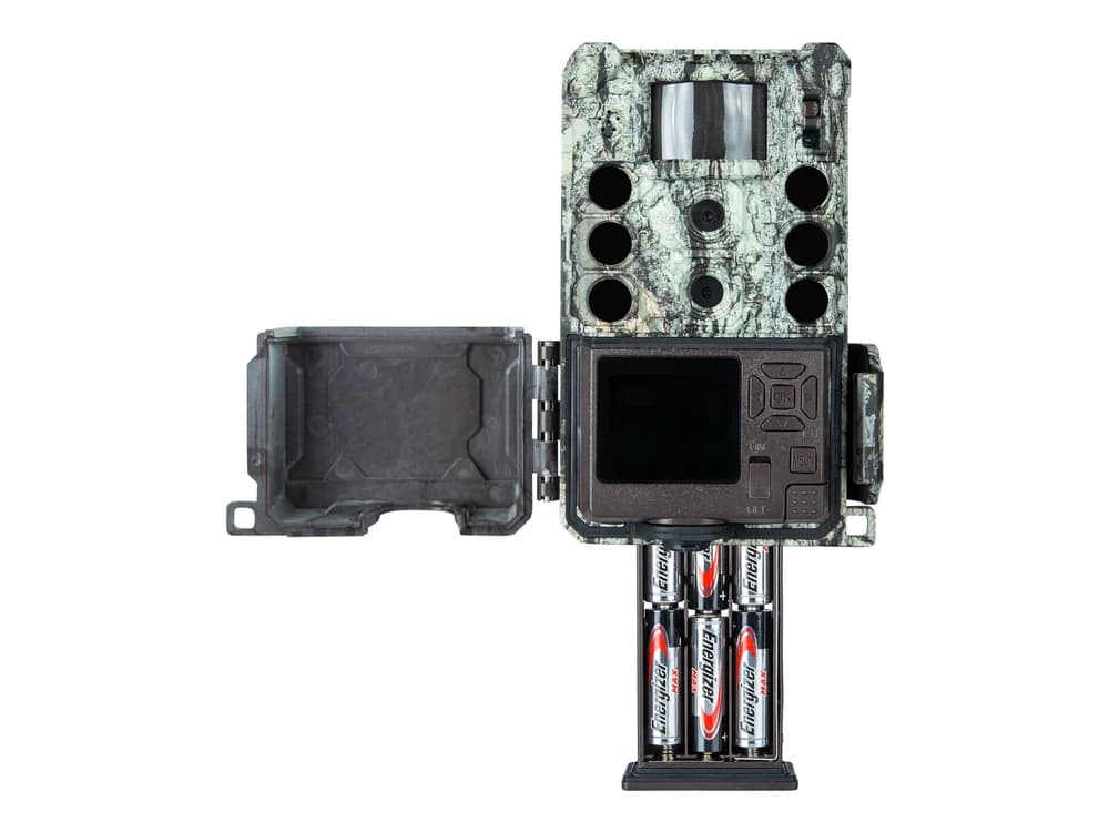 Bushnell CORE DS-4K No Glow Trail Camera view 2