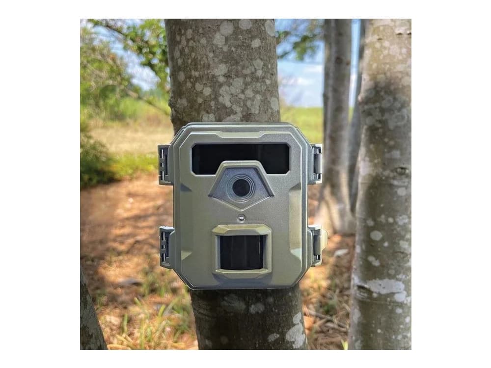Bushnell Tasco Invader 20MP Trail Camera view 2