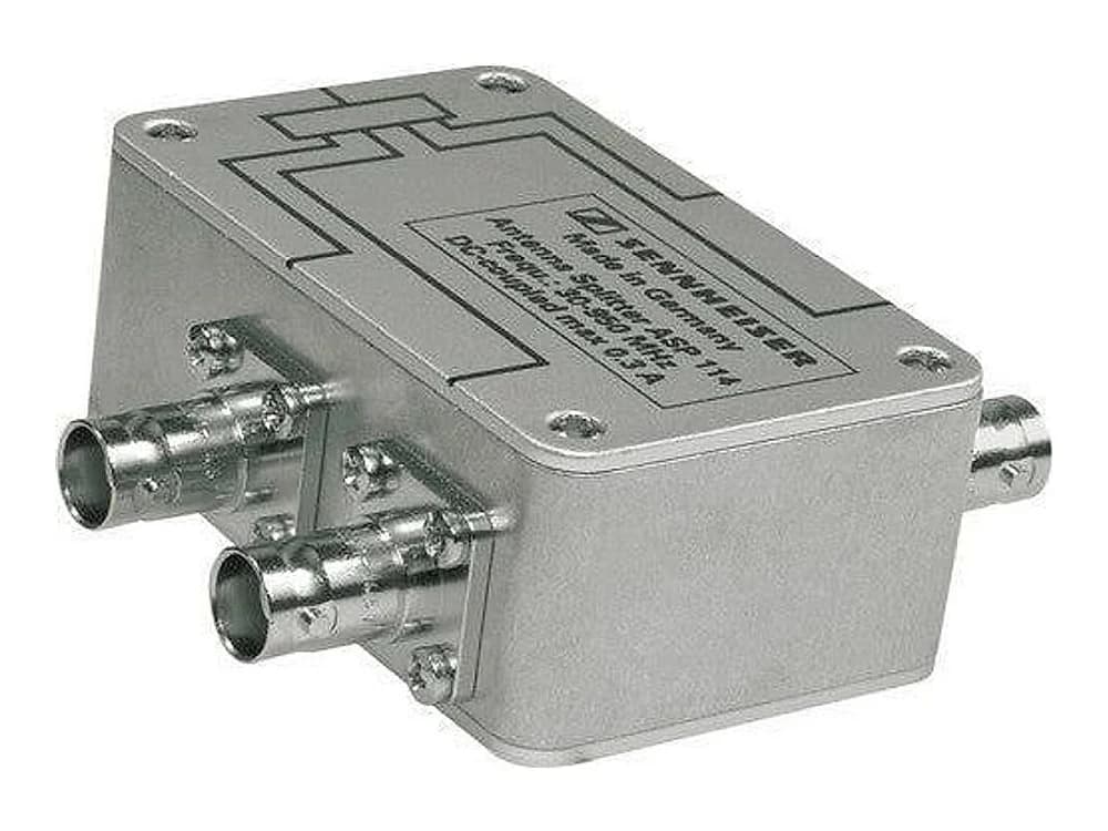 Sennheiser ASP 114 4-Way Antenna Splitter view 3