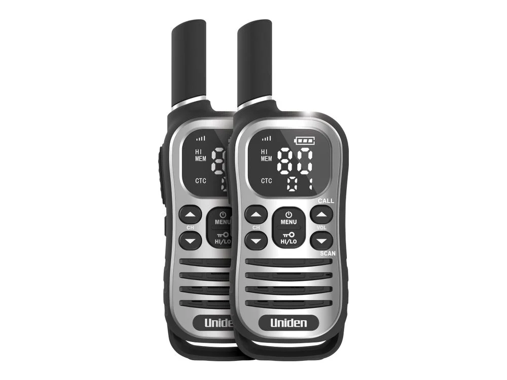 Uniden UH610-2Max