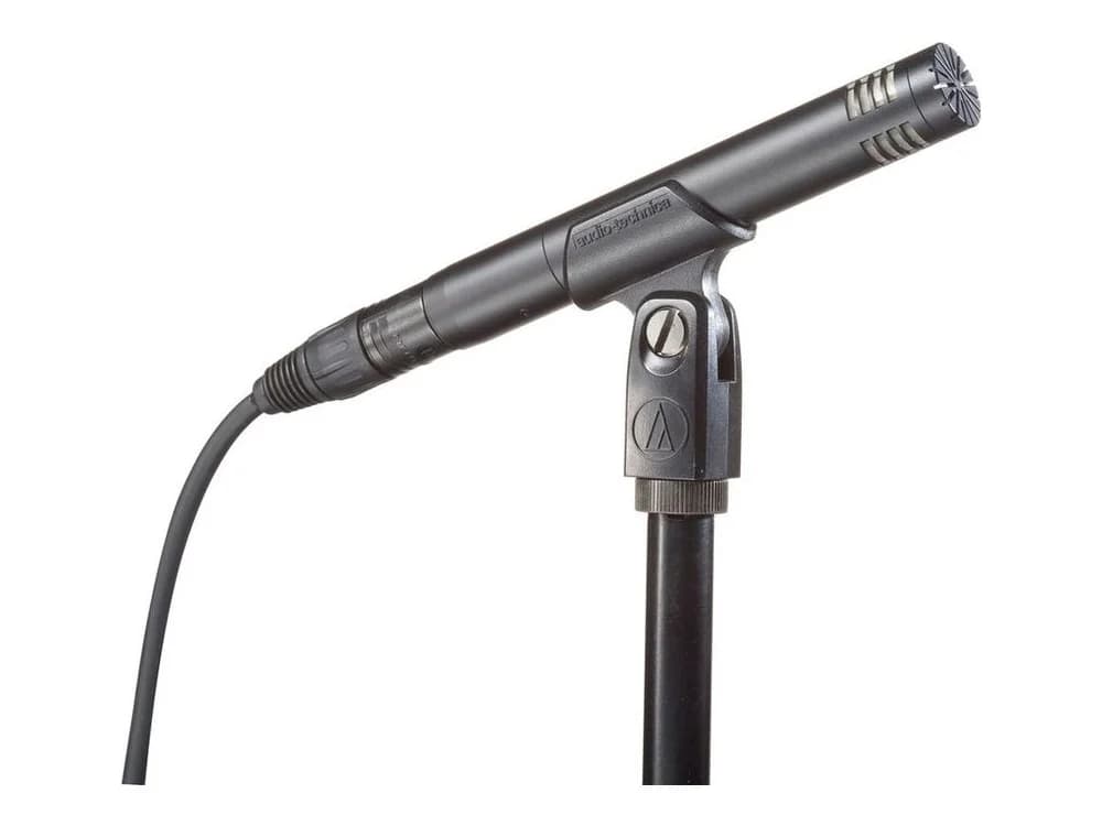 Audio Technica AT2031 Condenser Instrument Microphone