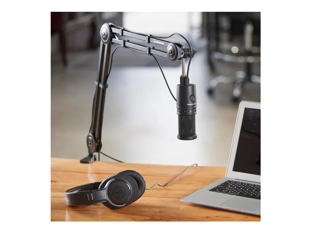 Audio-Technica AT8700 Adjustable Microphone Boom Arm view 3