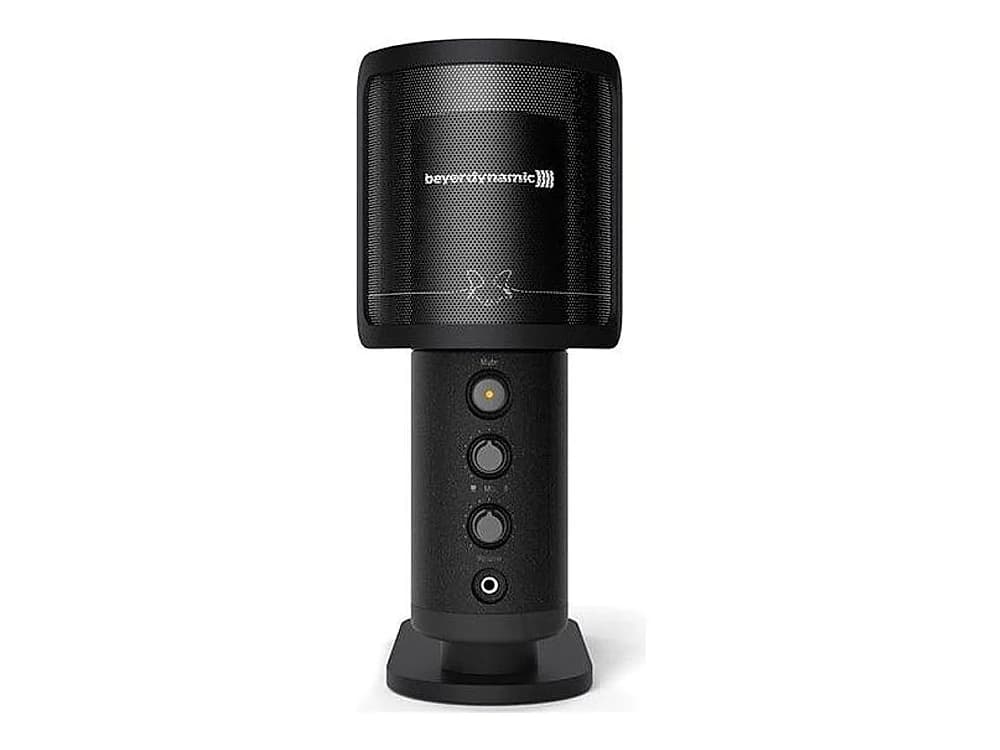 Beyerdynamic FOX USB Microphone