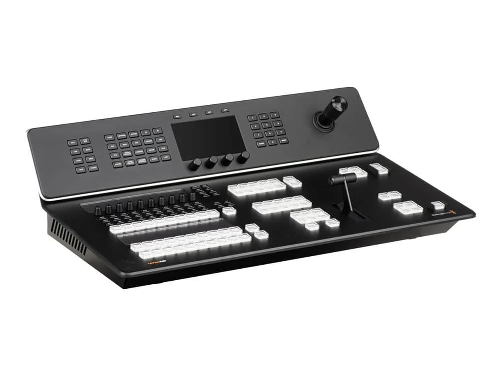 Blackmagic Design ATEM Television Studio 4K8 view 3